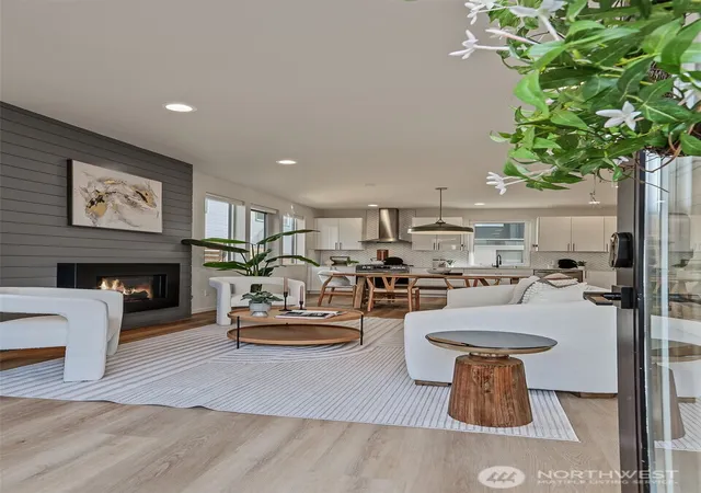 Photo 3 of Sale Pending at 2429 Nw 64th Street #A, Seattle, WA 98107 | MLS# NWM2578654 | Listing updated on 2026-09-26