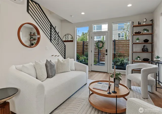 Photo 4 of Sale Pending at 2429 NW 64th Street #A, Seattle, WA 98107 | MLS# NWM2578654 | Listing updated on 2026-09-26