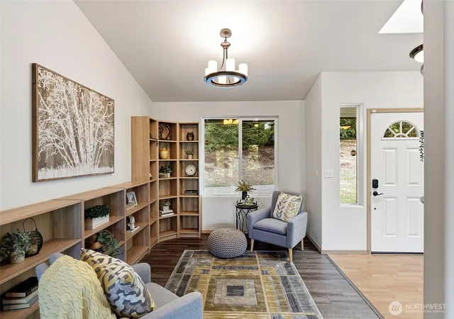 Photo 3 of Single family home for sale at 4959 Long Lake Rd SE, Port Orchard, WA 98367 | MLS# NWM2578664 | Listing updated on 2026-10-01