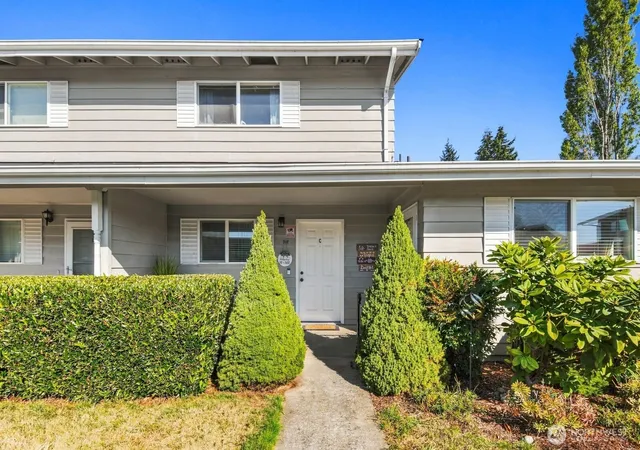 Photo 1 of Condo for sale at 12404 Se 272nd Place #C, Kent, WA 98030 | MLS# NWM2578677 | Listing updated on 2026-09-25