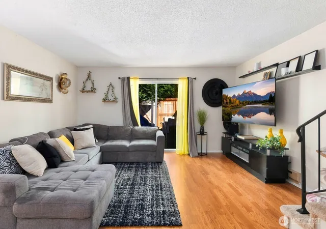 Photo 3 of Condo for sale at 12404 Se 272nd Place #C, Kent, WA 98030 | MLS# NWM2578677 | Listing updated on 2026-09-25