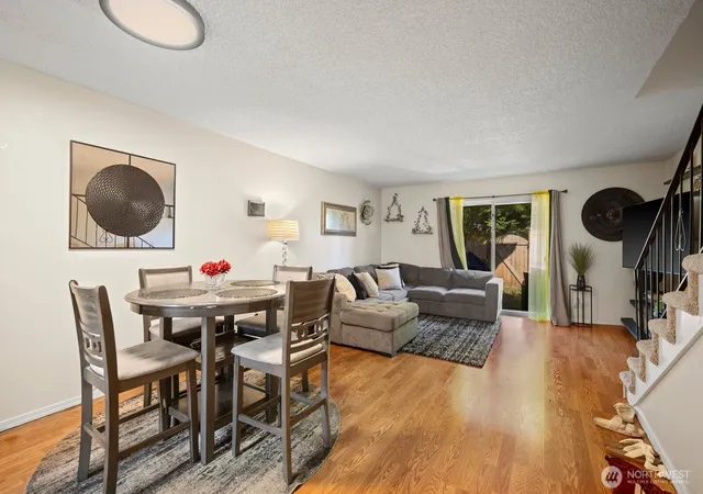 Photo 3 of Condo for sale at 12404 SE 272nd Place #C, Kent, WA 98030 | MLS# NWM2578677 | Listing updated on 2026-09-25
