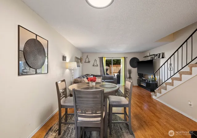 Photo 4 of Condo for sale at 12404 SE 272nd Place #C, Kent, WA 98030 | MLS# NWM2578677 | Listing updated on 2026-09-25