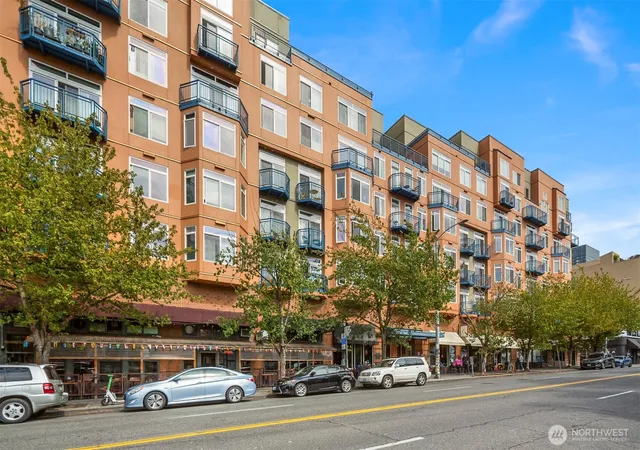 Photo 1 of Condo for sale at 2414 1st Avenue #304, Seattle, WA 98121 | MLS# NWM2578701 | Listing updated on 2026-09-30
