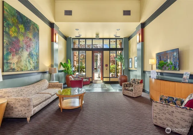 Photo 3 of Condo for sale at 2414 1st Avenue #304, Seattle, WA 98121 | MLS# NWM2578701 | Listing updated on 2026-09-30