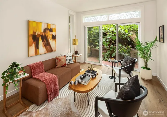 Photo 3 of Condo for sale at 2414 1st Avenue #304, Seattle, WA 98121 | MLS# NWM2578701 | Listing updated on 2026-09-30