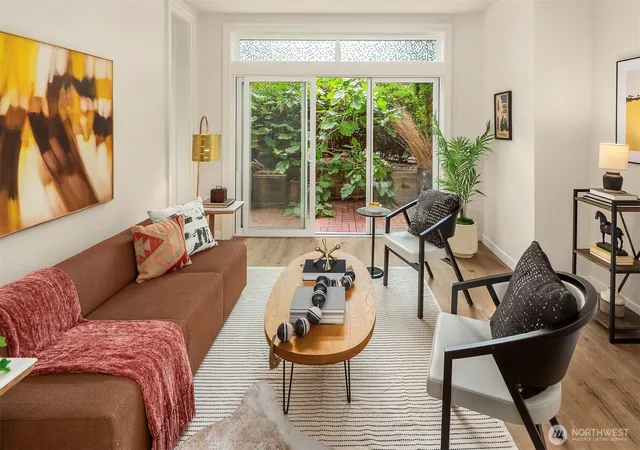 Photo 4 of Condo for sale at 2414 1st Avenue #304, Seattle, WA 98121 | MLS# NWM2578701 | Listing updated on 2026-09-30