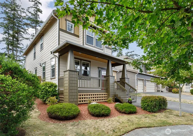 Photo 2 of Single family home for sale at 1851 Sw Downfield Way, Oak Harbor, WA 98277 | MLS# NWM2578735 | Listing updated on 2026-09-25