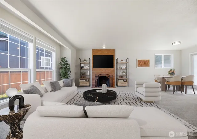 Photo 3 of Single family home for sale at 14447 86th Place NE, Kirkland, WA 98034 | MLS# NWM2578757 | Listing updated on 2026-09-26
