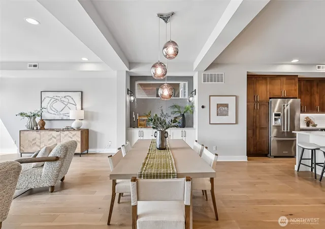 Photo 3 of Townhouse for sale at 8710 112th Avenue NE, Kirkland, WA 98033 | MLS# NWM2578761 | Listing updated on 2026-09-28