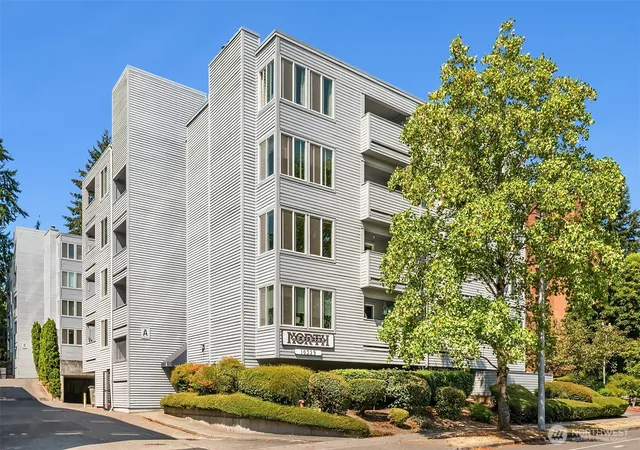 Photo 1 of Sale Pending at 10329 Meridian Ave N #202, Seattle, WA 98133 | MLS# NWM2578772 | Listing updated on 2026-09-25