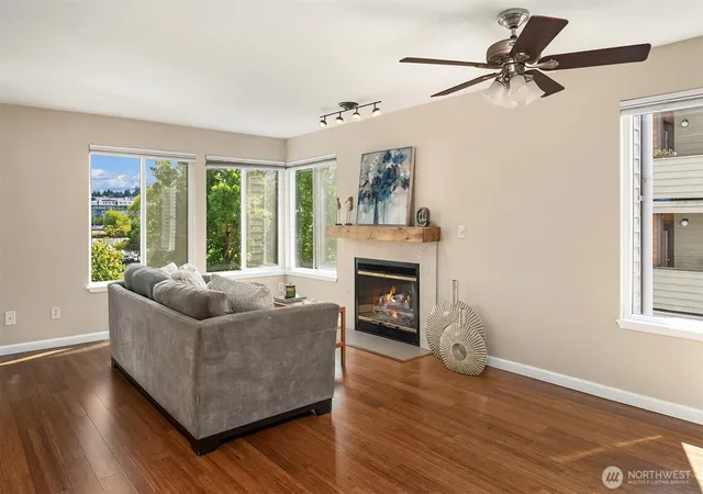 Photo 4 of Sale Pending at 10329 Meridian Ave N #202, Seattle, WA 98133 | MLS# NWM2578772 | Listing updated on 2026-09-25