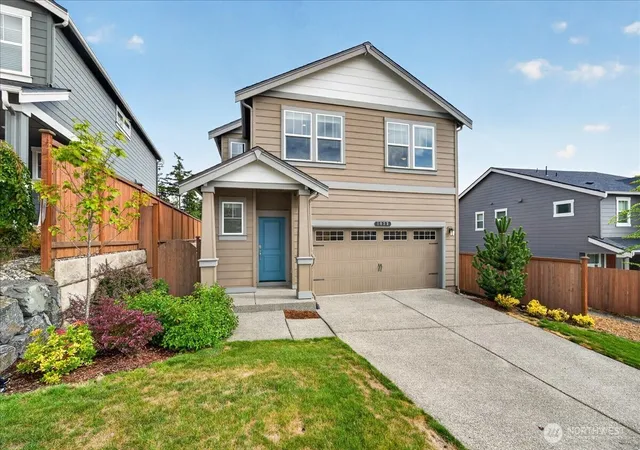 Photo 2 of Single family home for sale at 1033 Sw Pendleton Way, Port Orchard, WA 98367 | MLS# NWM2578794 | Listing updated on 2026-09-25