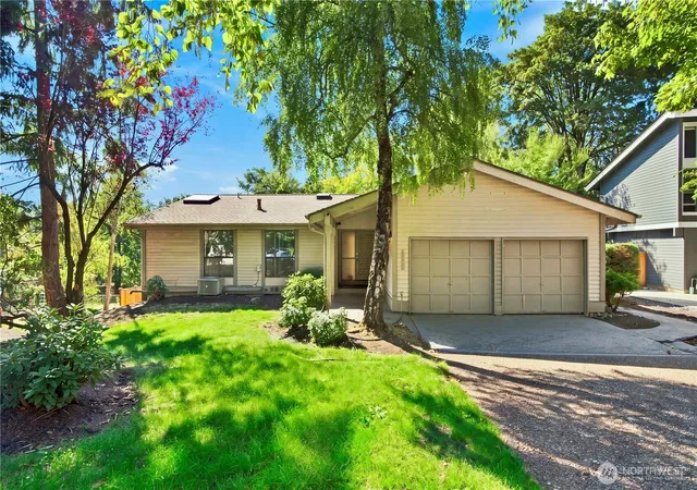 Photo 2 of Single family home for sale at 13945 Se 60th Street, Bellevue, WA 98006 | MLS# NWM2578819 | Listing updated on 2026-09-30