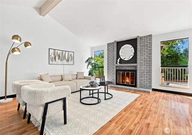 Photo 3 of Single family home for sale at 13945 SE 60th Street, Bellevue, WA 98006 | MLS# NWM2578819 | Listing updated on 2026-09-30