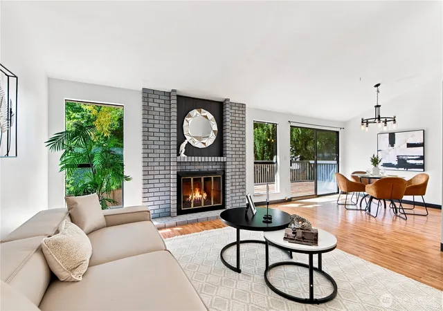 Photo 4 of Single family home for sale at 13945 SE 60th Street, Bellevue, WA 98006 | MLS# NWM2578819 | Listing updated on 2026-09-30