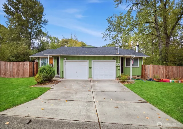 Photo 1 of Multi family home for sale at 3760 E T St, Tacoma, WA 98404 | MLS# NWM2578821 | Listing updated on 2026-09-25