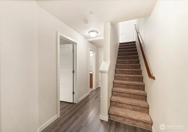 Photo 3 of Townhouse for sale at 17424 118th Avenue Ct E #A, Puyallup, WA 98374 | MLS# NWM2578826 | Listing updated on 2026-09-25