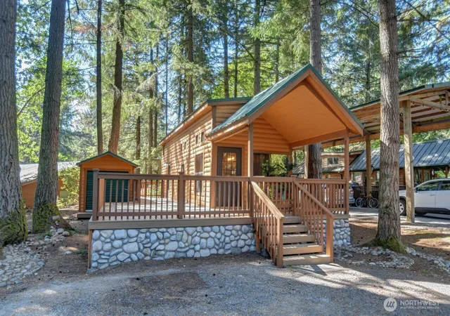 Photo 1 of Condo for sale at 1546 Reservation Rd Se #64, Olympia, WA 98513 | MLS# NWM2578848 | Listing updated on 2026-09-25