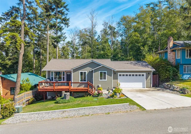 Photo 1 of Single family home for sale at 2348 Happy Ln, Oak Harbor, WA 98277 | MLS# NWM2578856 | Listing updated on 2026-09-23