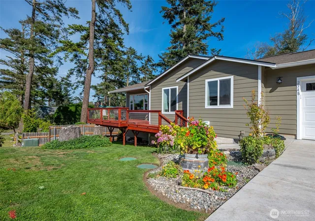 Photo 3 of Single family home for sale at 2348 Happy Ln, Oak Harbor, WA 98277 | MLS# NWM2578856 | Listing updated on 2026-09-23