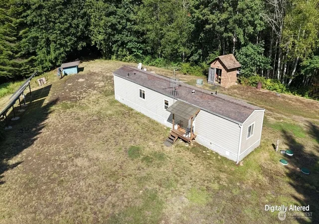 Photo 1 of Manufactured home for sale at 18025 Cedar Ponds Rd, Monroe, WA 98272 | MLS# NWM2578865 | Listing updated on 2026-09-25
