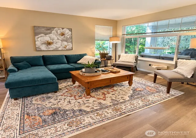 Photo 1 of Condo for sale at 16900 River Rock Dr #101, Lynnwood, WA 98037 | MLS# NWM2578866 | Listing updated on 2026-09-23