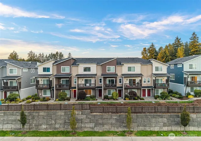 Photo 1 of Condo for sale at 17537 110th Avenue E #D, Puyallup, WA 98374 | MLS# NWM2578867 | Listing updated on 2026-09-25