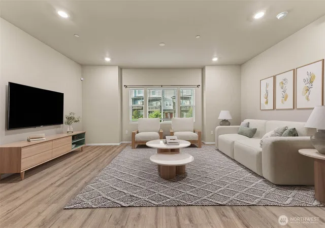 Photo 3 of Condo for sale at 17537 110th Avenue E #D, Puyallup, WA 98374 | MLS# NWM2578867 | Listing updated on 2026-09-25