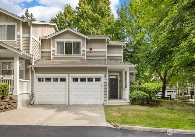 Photo 1 of Townhouse for sale at 17824 Ne 96th Way #3, Redmond, WA 98052 | MLS# NWM2578868 | Listing updated on 2026-10-03