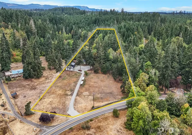 Photo 3 of Sale Pending at 15841 Bald Hl Rd Se, Yelm, WA 98597 | MLS# NWM2578884 | Listing updated on 2026-09-22