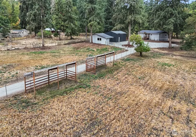Photo 3 of Sale Pending at 15841 Bald Hl Rd SE, Yelm, WA 98597 | MLS# NWM2578884 | Listing updated on 2026-09-22