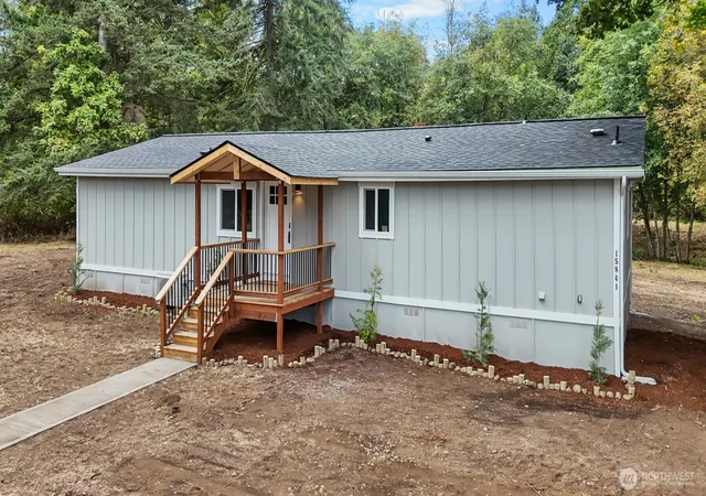 Photo 4 of Sale Pending at 15841 Bald Hl Rd SE, Yelm, WA 98597 | MLS# NWM2578884 | Listing updated on 2026-09-22