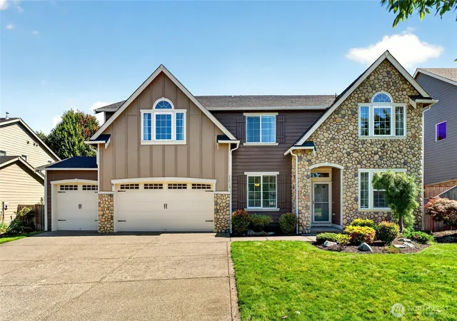 Photo 1 of Single family home for sale at 22913 E 81st Avenue Ct, Graham, WA 98338 | MLS# NWM2578896 | Listing updated on 2026-09-25