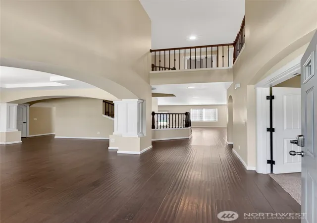Photo 3 of Single family home for sale at 22913 E 81st Avenue Ct, Graham, WA 98338 | MLS# NWM2578896 | Listing updated on 2026-09-25