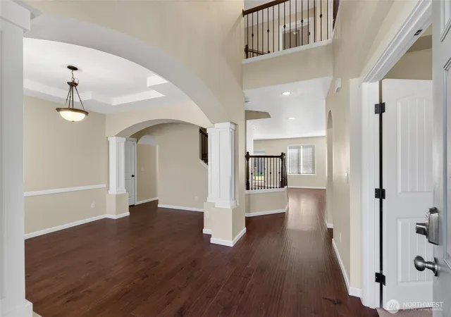 Photo 3 of Single family home for sale at 22913 E 81st Avenue Ct, Graham, WA 98338 | MLS# NWM2578896 | Listing updated on 2026-09-25