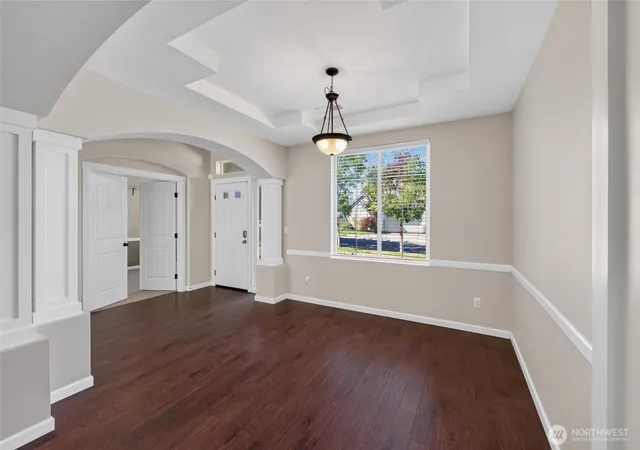 Photo 4 of Single family home for sale at 22913 E 81st Avenue Ct, Graham, WA 98338 | MLS# NWM2578896 | Listing updated on 2026-09-25