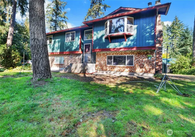 Photo 3 of Single family home for sale at 25225 70th Avenue E, Graham, WA 98338 | MLS# NWM2578901 | Listing updated on 2026-09-25