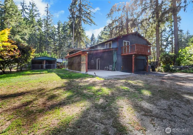 Photo 4 of Single family home for sale at 25225 70th Avenue E, Graham, WA 98338 | MLS# NWM2578901 | Listing updated on 2026-09-25
