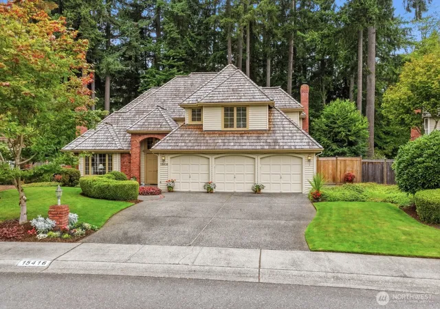 Photo 1 of Sale Pending at 15416 28th Drive Se, Mill Creek, WA 98012 | MLS# NWM2578903 | Listing updated on 2026-09-25