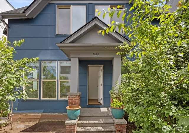 Multi family home for sale at 6620 Carleton Ave S, Seattle, WA 98108 | MLS# NWM2578910