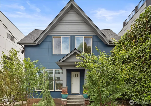 Photo 1 of Multi family home for sale at 6620 Carleton Ave S, Seattle, WA 98108 | MLS# NWM2578910 | Listing updated on 2026-09-25