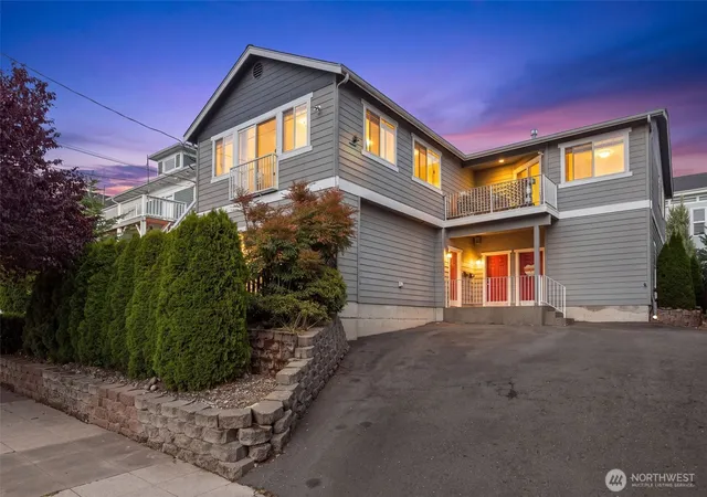 Photo 1 of Condo for sale at 154 18th Avenue, Seattle, WA 98122 | MLS# NWM2578982 | Listing updated on 2026-09-29