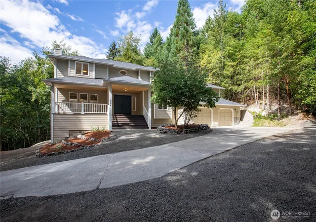 Photo 1 of Single family home for sale at 9008 Dana Dr Nw, Gig Harbor, WA 98332 | MLS# NWM2578992 | Listing updated on 2026-10-02