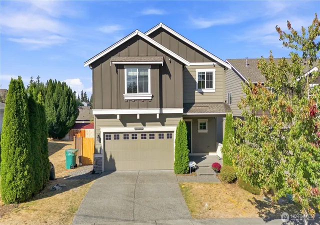 Photo 1 of Single family home for sale at 20124 S Danvers Rd, Lynnwood, WA 98036 | MLS# NWM2579004 | Listing updated on 2026-10-02