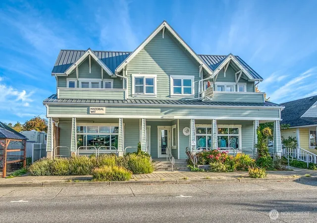 Photo 1 of Single family home for sale at 269 Main St, Eastsound, WA 98245 | MLS# NWM2579007 | Listing updated on 2026-10-01