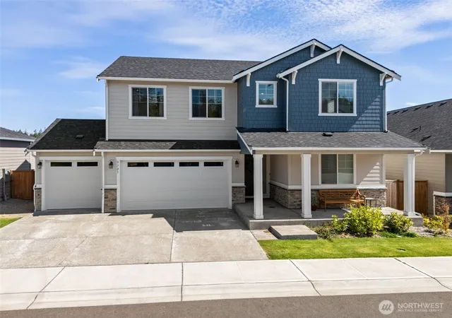Single family home for sale at 5721 Thornhill Ave SW, Port Orchard, WA 98367 | MLS# NWM2579029