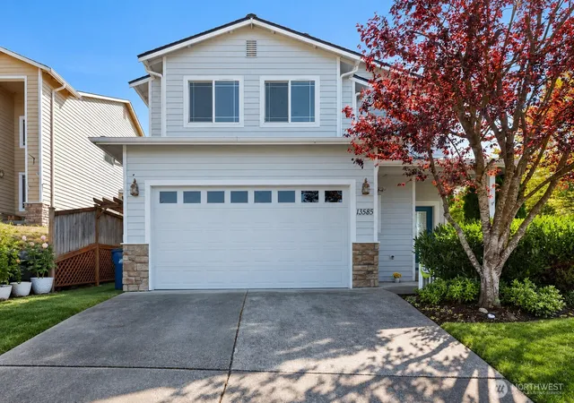 Photo 1 of Single family home for sale at 13585 190th Drive Se, Monroe, WA 98272 | MLS# NWM2579047 | Listing updated on 2026-09-23