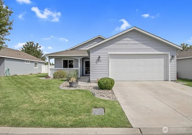 Photo 1 of Single family home for sale at 1534 Larkspur Dr, Richland, WA 99352 | MLS# NWM2579050 | Listing updated on 2026-09-29