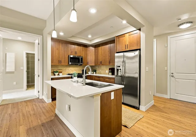 Photo 3 of Condo for sale at 11801 Harbour Pointe Blvd #204, Mukilteo, WA 98275 | MLS# NWM2579065 | Listing updated on 2026-09-25